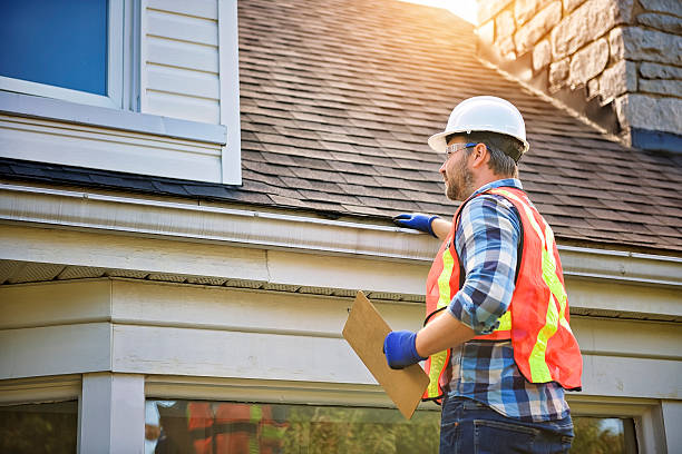 Licensed Roof Leak Repair service in Mountain View, WY - Norken Roofing